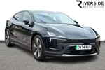 2024 Polestar 4