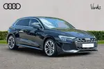 2024 Audi A3