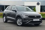 2023 Volkswagen T-Roc