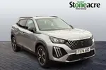 2024 Peugeot 2008