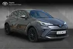 2022 Toyota C-HR