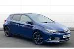 2018 Toyota Auris