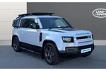 2026 Land Rover Defender