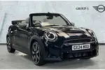 2024 MINI Convertible
