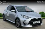2024 Toyota Yaris