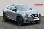 2024 Nissan Juke