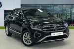 2022 Volkswagen T-Roc