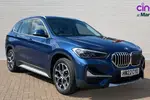 2022 BMW X1