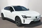 2025 Volvo Es90