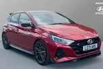 2022 Hyundai i20