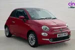 2023 Fiat 500