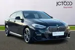 2022 BMW 2 Series Gran Coupe