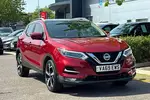 2020 Nissan Qashqai