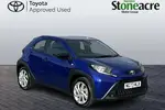 2024 Toyota Aygo X