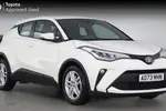 2023 Toyota C-HR