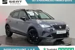 2025 SEAT Arona