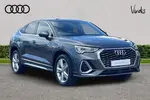 2022 Audi Q3