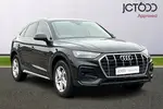 2022 Audi Q5 Sportback