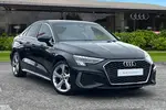 2020 Audi A3