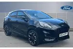 2024 Ford Puma