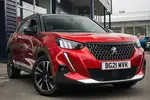 2021 Peugeot 2008