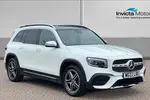 2022 Mercedes-Benz GLB