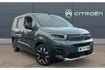 2024 Citroen e-Berlingo