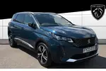 2023 Peugeot 5008