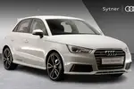 2018 Audi S1