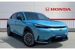 2024 Honda E Ny1