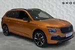 2025 Skoda Kamiq