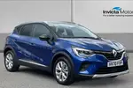 2020 Renault Captur