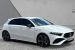 2025 Mercedes-Benz A-Class
