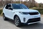 2026 Land Rover Discovery