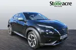 2025 Nissan Juke