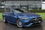 2023 Mercedes-Benz C-Class