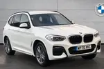 2020 BMW X3