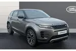 2021 Land Rover Range Rover Evoque