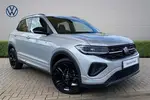 2025 Volkswagen T-Cross