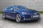 2017 Audi A5