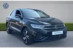 2024 Volkswagen T-Roc