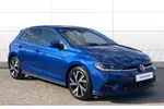 2024 Volkswagen Polo