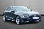 2023 Audi A3