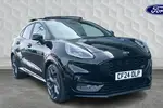 2024 Ford Puma