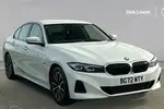 2022 BMW 3 Series