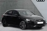 2026 Audi A3