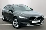 2018 Volvo V90 Cross Country