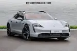 2022 Porsche Taycan