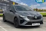 2023 Renault Clio