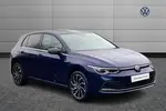 2023 Volkswagen Golf